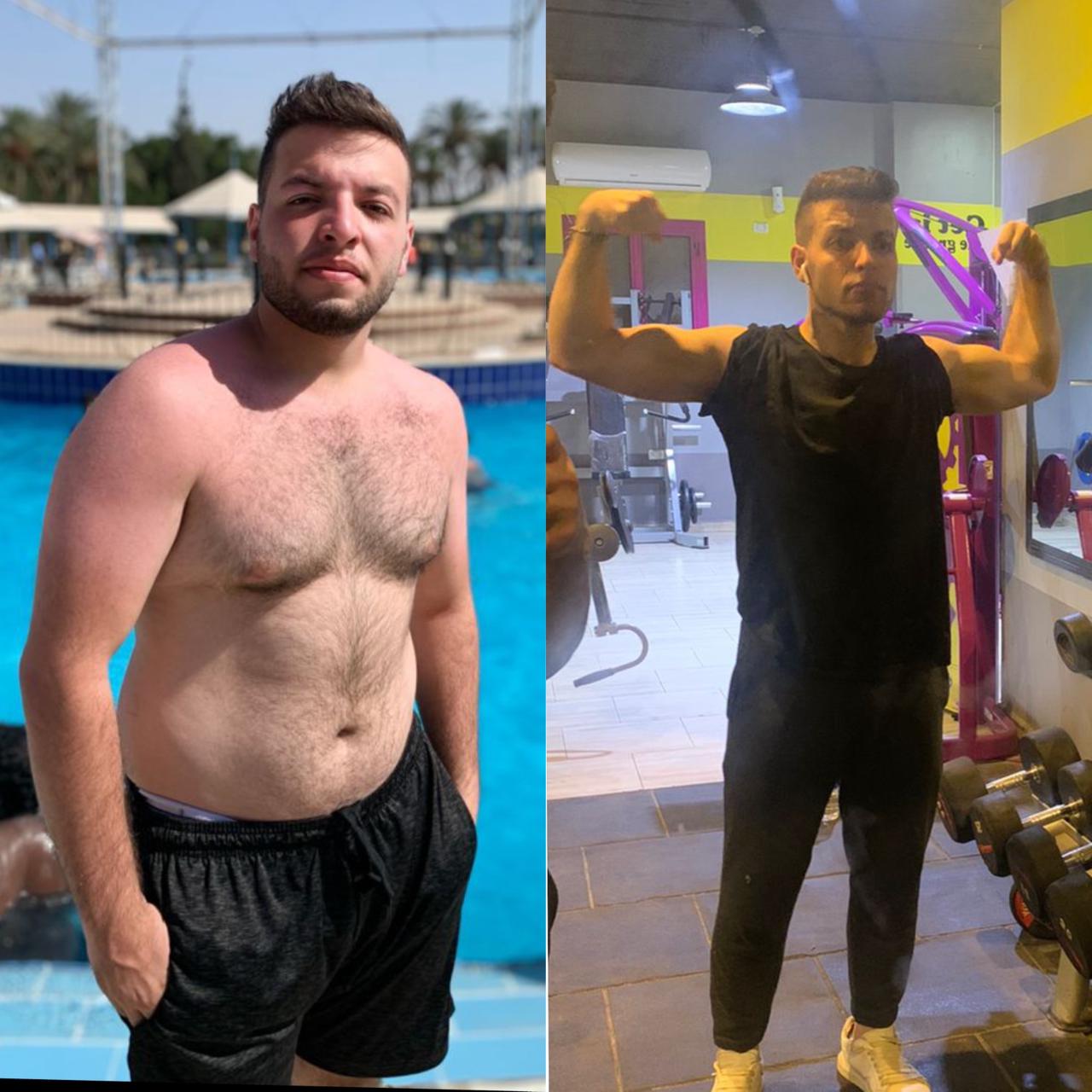 Transformation 9